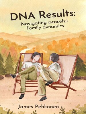 cover image of DNA Results
